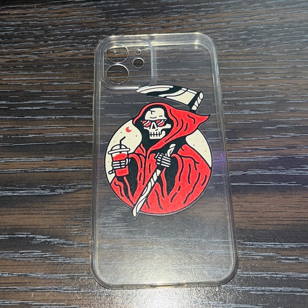 iPhone 12 case